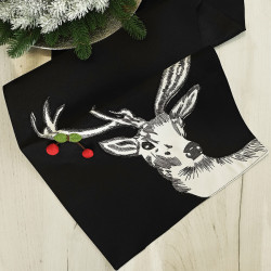 Bieżnik dekoracyjny RUDOLF