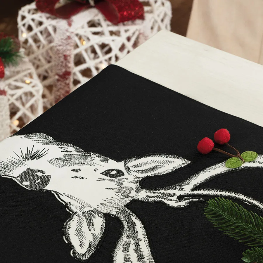 Bieżnik dekoracyjny RUDOLF