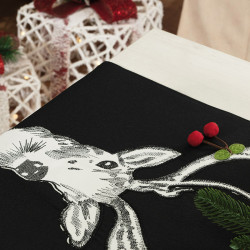 Bieżnik dekoracyjny RUDOLF