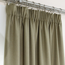 Zasłona gotowa na taśmie JODEŁKA Zasłona gotowa na taśmie JODEŁKA