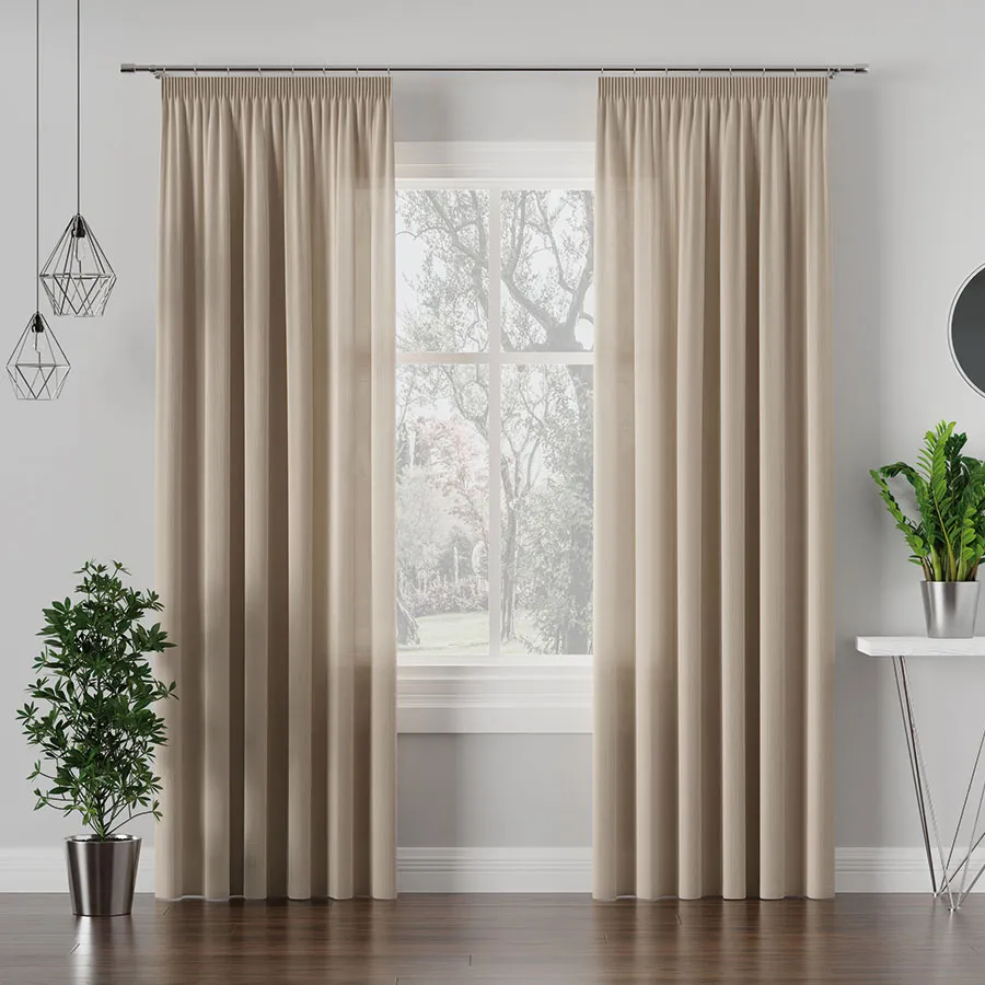 Tkanina dekoracyjna wodoodporna ARUBA