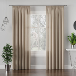 Tkanina dekoracyjna wodoodporna ARUBA Tkanina dekoracyjna wodoodporna ARUBA