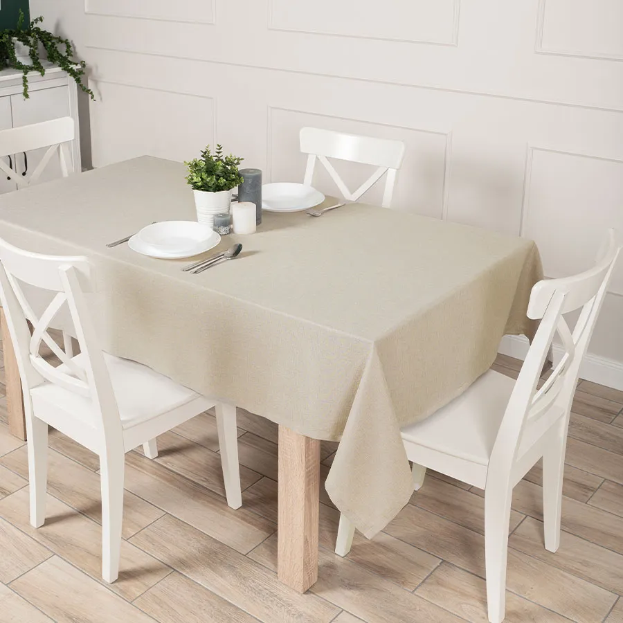 Obrus wodoodporny ARUBA