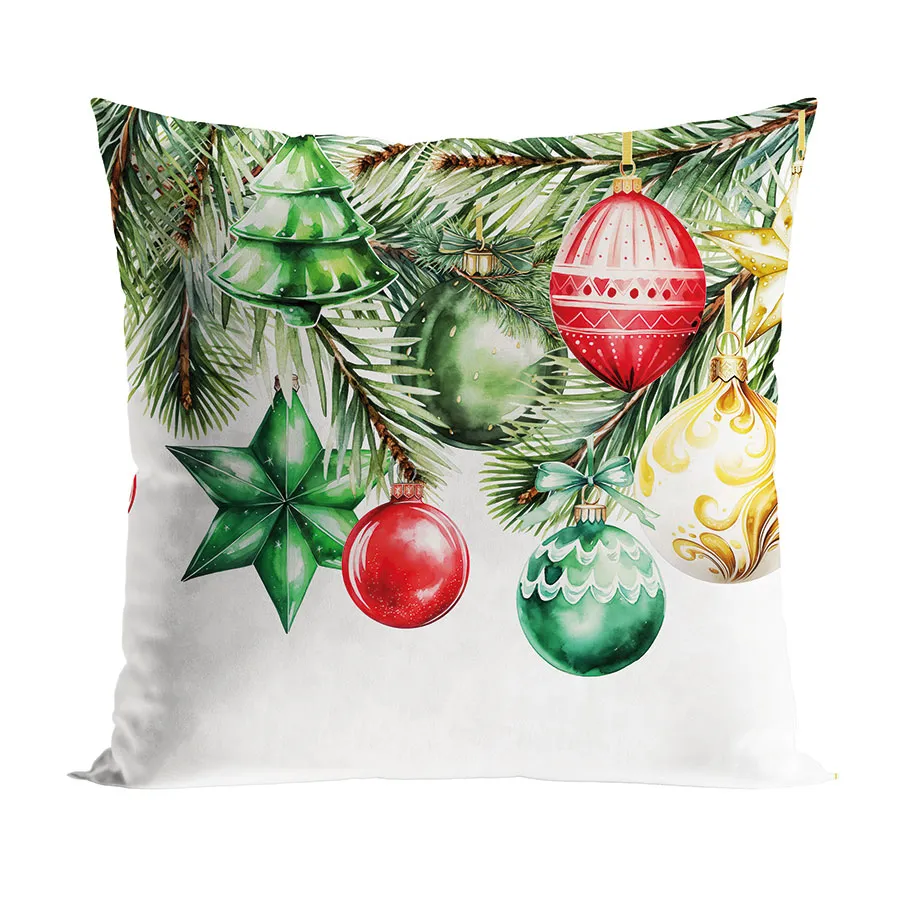 Poszewka dekoracyjna BOMBKI