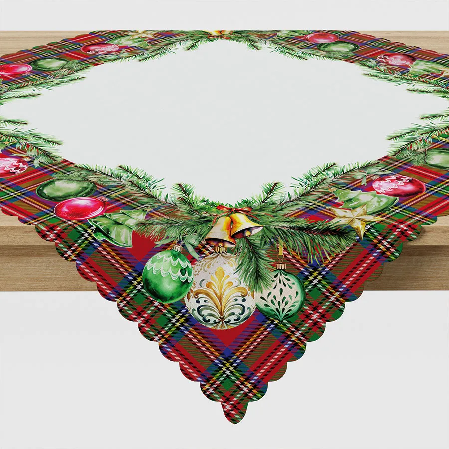 Obrus wodoodporny BOMBKI