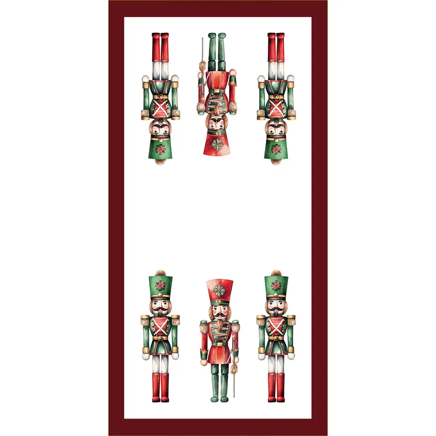 Obrus wodoodporny DZIADKI DO ORZECHÓW