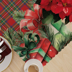 Bieżnik wodoodporny PREZENTY