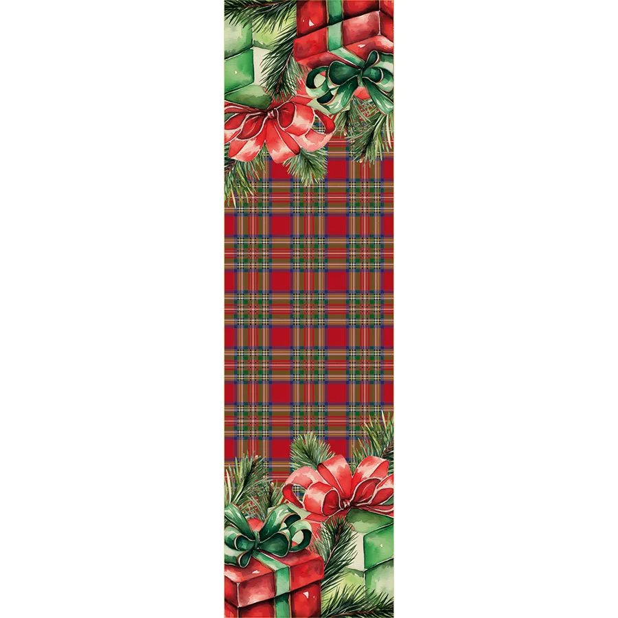 Bieżnik wodoodporny PREZENTY