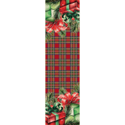 Bieżnik wodoodporny PREZENTY