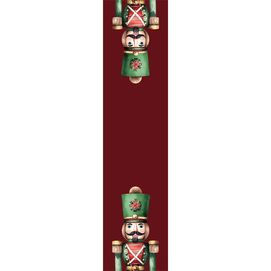 Obrus wodoodporny DZIADKI DO ORZECHÓW