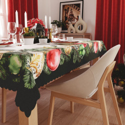 Obrus wodoodporny BOMBKI