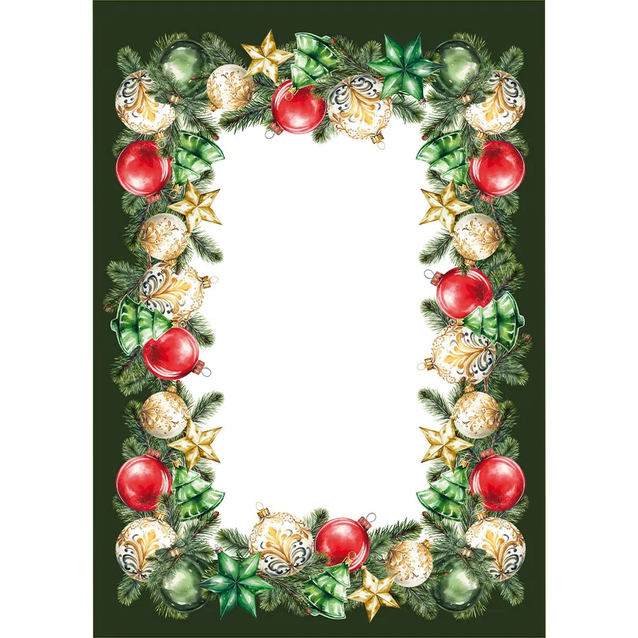 Obrus wodoodporny BOMBKI