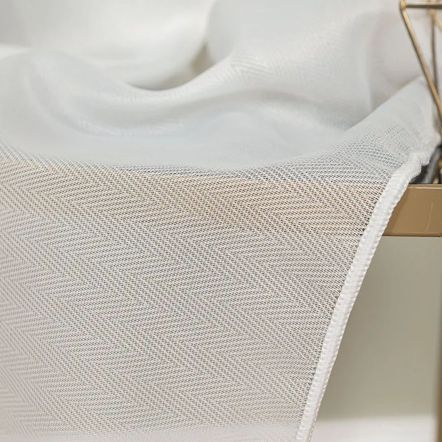 Firanka fantazyjna z ołowianką 019303