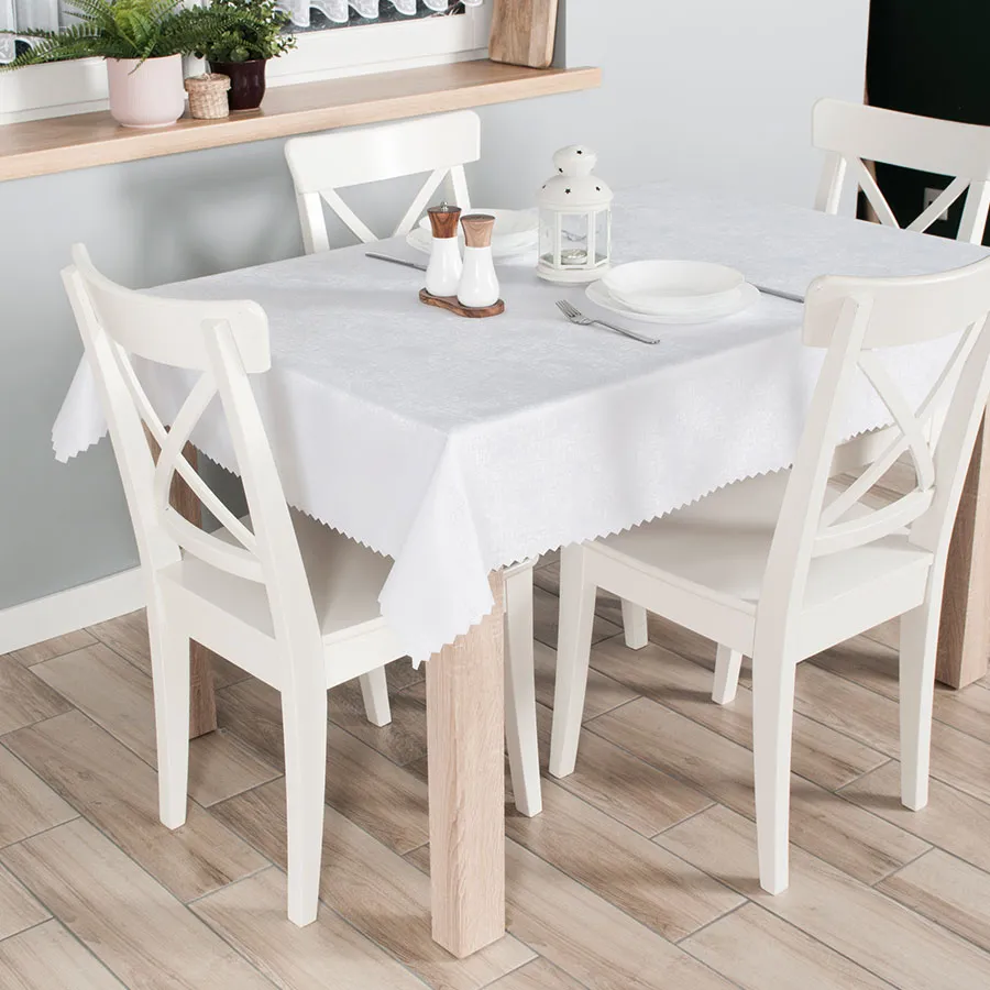 Obrus wodoodporny PELA