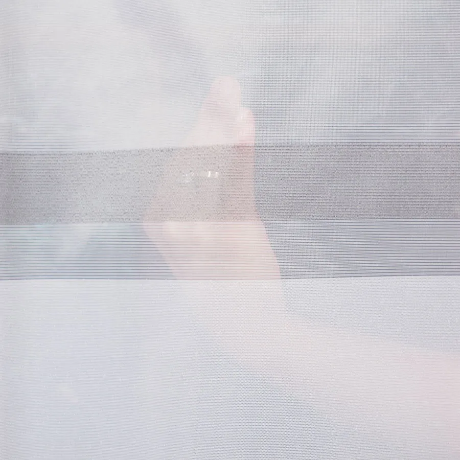 Firanka fantazyjna z ołowianką 000380