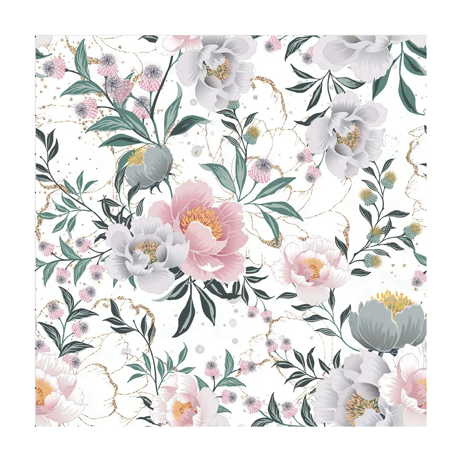 Tkanina dekoracyjna FLAURA VELVET