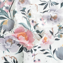 Tkanina dekoracyjna FLAURA VELVET Tkanina dekoracyjna FLAURA VELVET