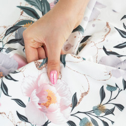 Tkanina dekoracyjna FLAURA VELVET Tkanina dekoracyjna FLAURA VELVET