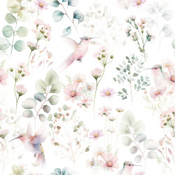 Tkanina dekoracyjna POLINA Tkanina dekoracyjna POLINA