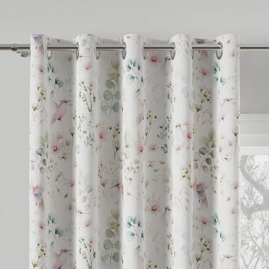 Tkanina dekoracyjna POLINA