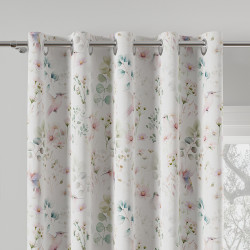 Tkanina dekoracyjna POLINA Tkanina dekoracyjna POLINA