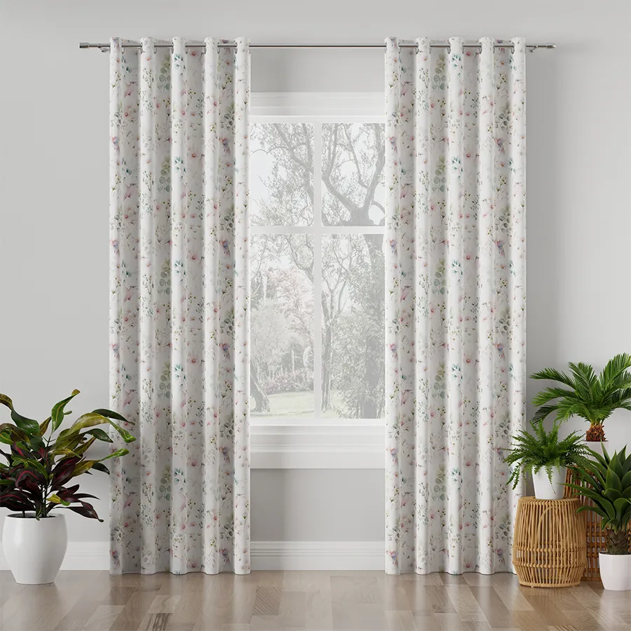 Tkanina dekoracyjna POLINA