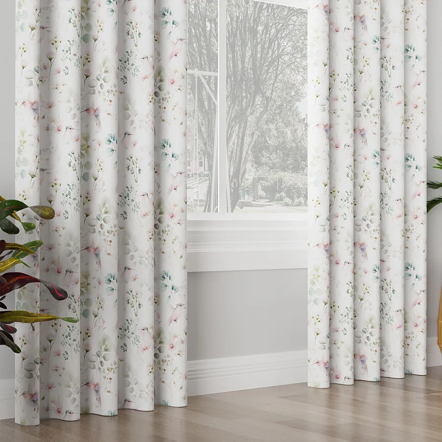 Tkanina dekoracyjna POLINA