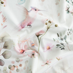 Tkanina dekoracyjna POLINA Tkanina dekoracyjna POLINA