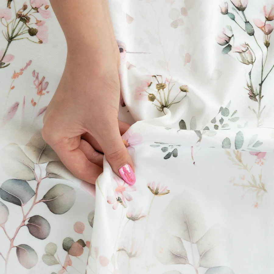 Tkanina dekoracyjna POLINA