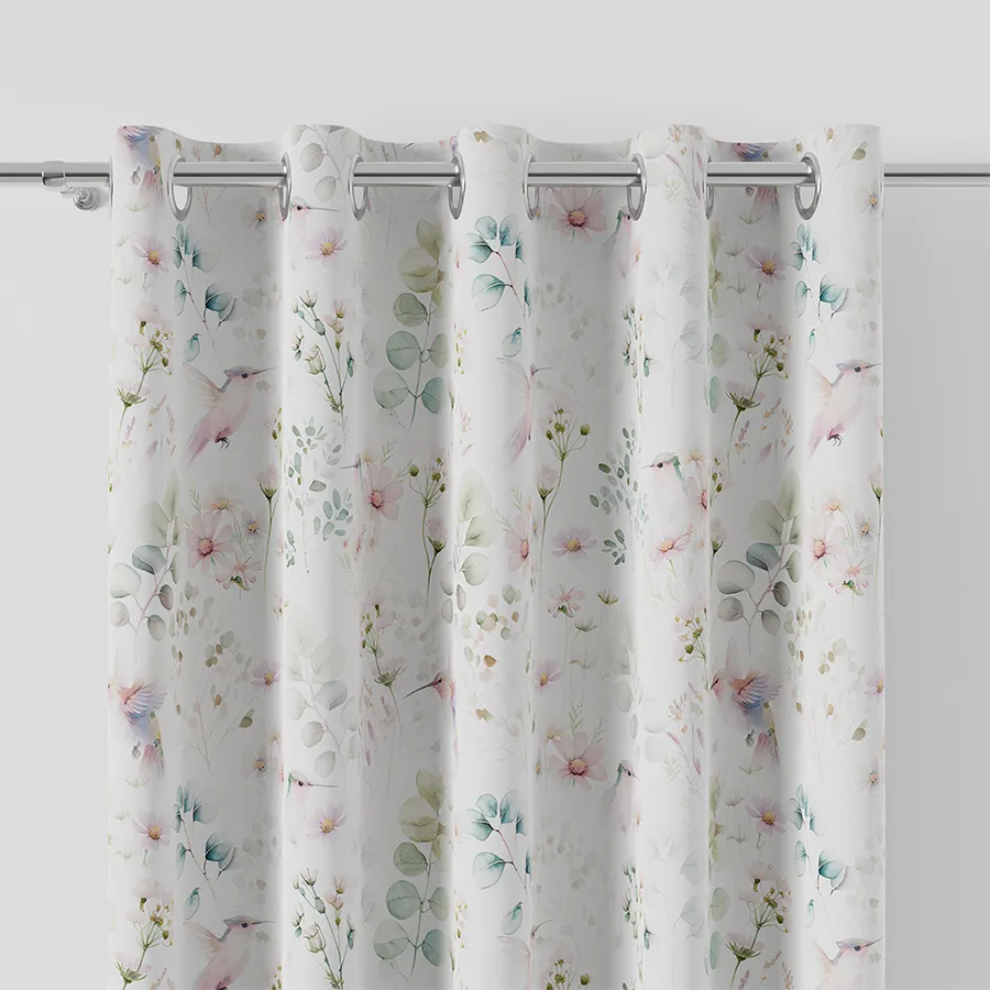 Tkanina dekoracyjna POLINA