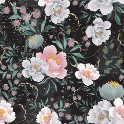 Tkanina dekoracyjna FLAURA VELVET Tkanina dekoracyjna FLAURA VELVET