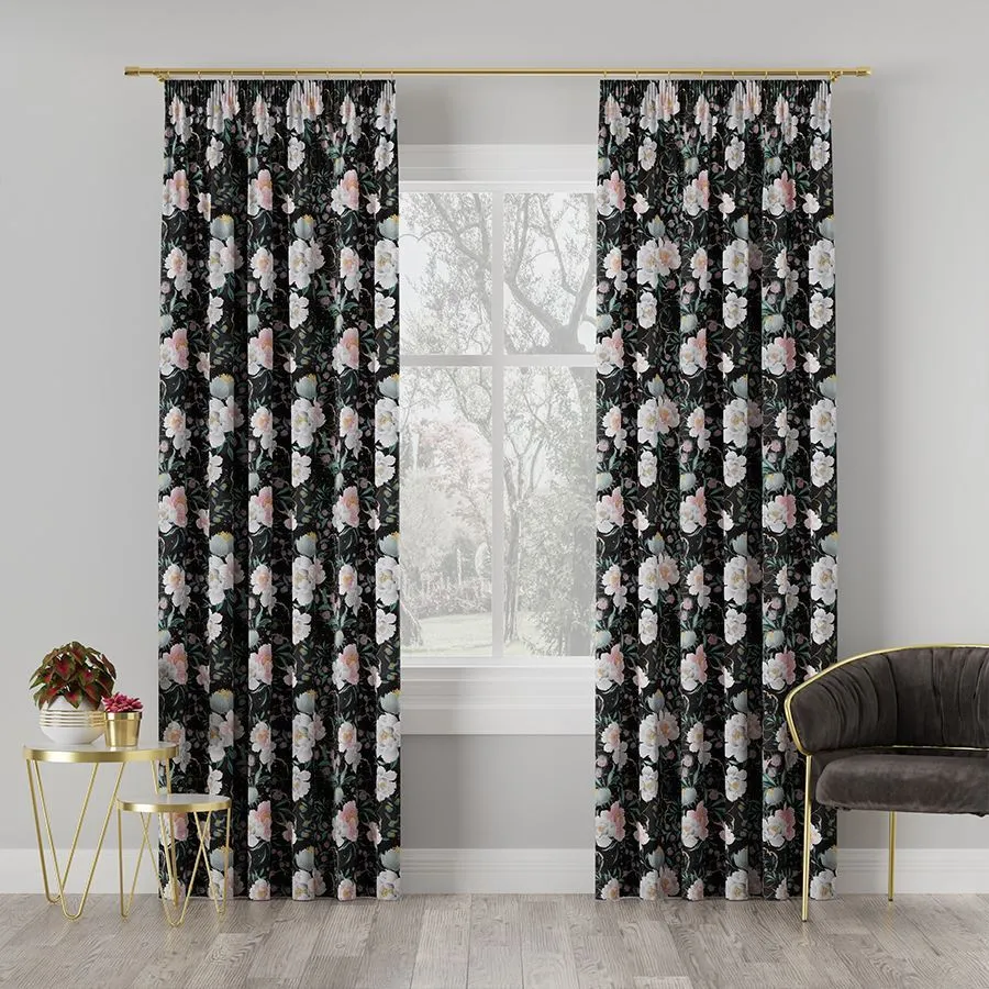 Tkanina dekoracyjna FLAURA VELVET