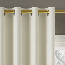 Zasłona gotowa typu blackout na przelotkach TD0015