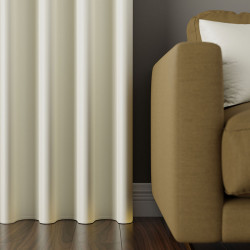 Zasłona gotowa typu blackout na przelotkach TD0015