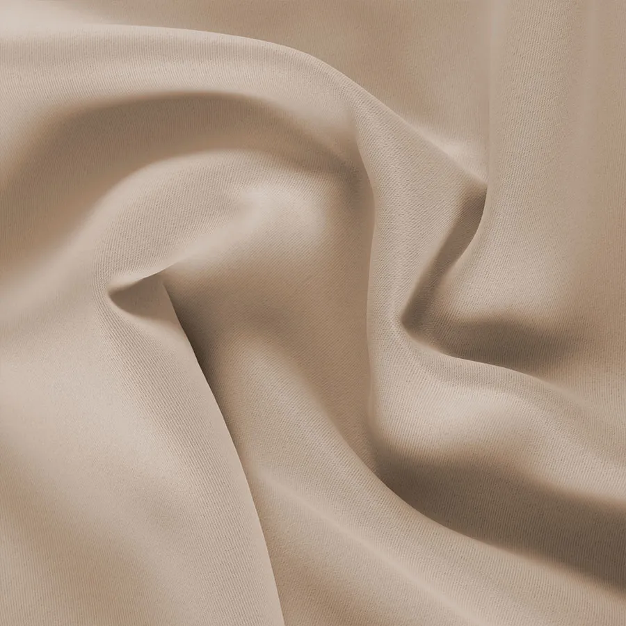 Zasłona gotowa typu blackout na przelotkach TD0015