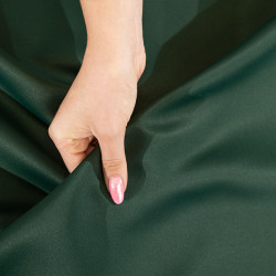 Zasłona gotowa typu blackout na przelotkach TD0015