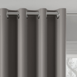 Zasłona gotowa typu blackout na przelotkach TD0015