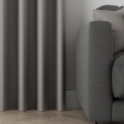 Zasłona gotowa typu blackout na przelotkach TD0015