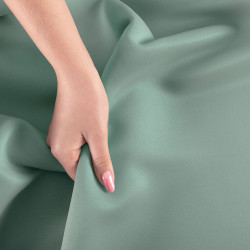 Zasłona gotowa typu blackout na przelotkach TD0015