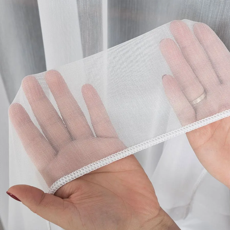 Firanka fantazyjna z ołowianką 951768