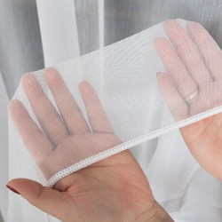 Firanka fantazyjna z ołowianką 951768