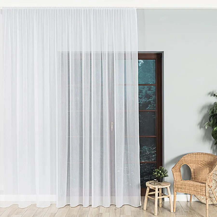 Firanka fantazyjna z ołowianką 951768