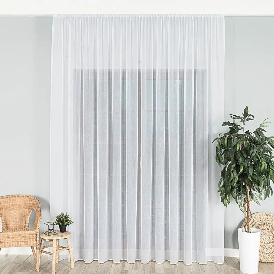 Firanka fantazyjna z ołowianką 951768