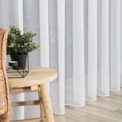 Firanka fantazyjna z ołowianką 951768