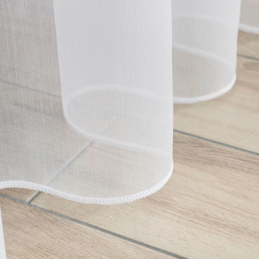 Firanka fantazyjna z ołowianką 951768