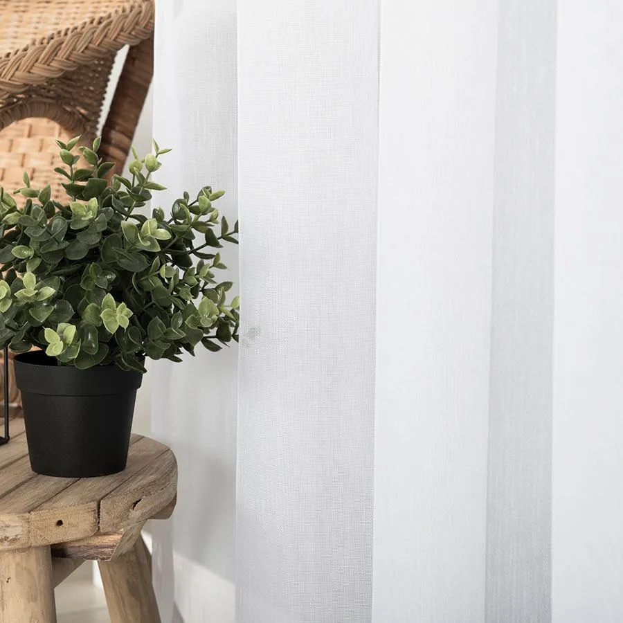 Firanka fantazyjna z ołowianką 951768