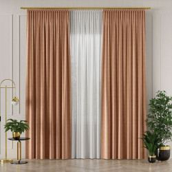 Tkanina dekoracyjna VELVET Tkanina dekoracyjna VELVET