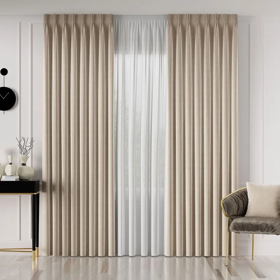 Tkanina dekoracyjna VELVET