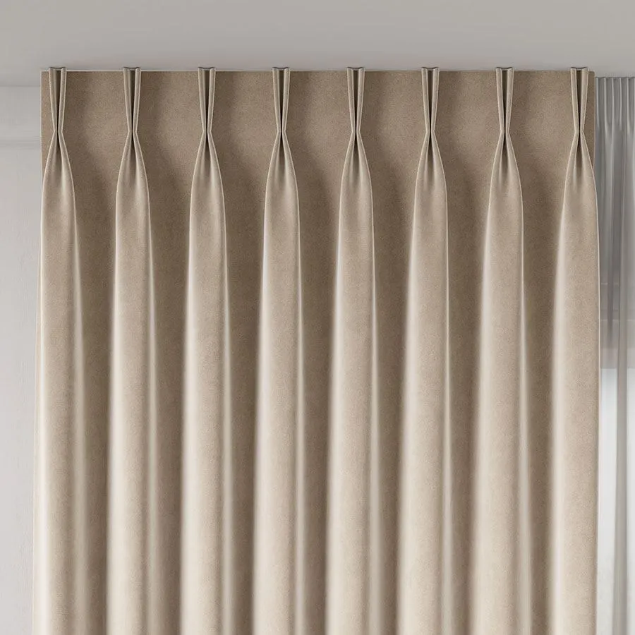 Tkanina dekoracyjna VELVET