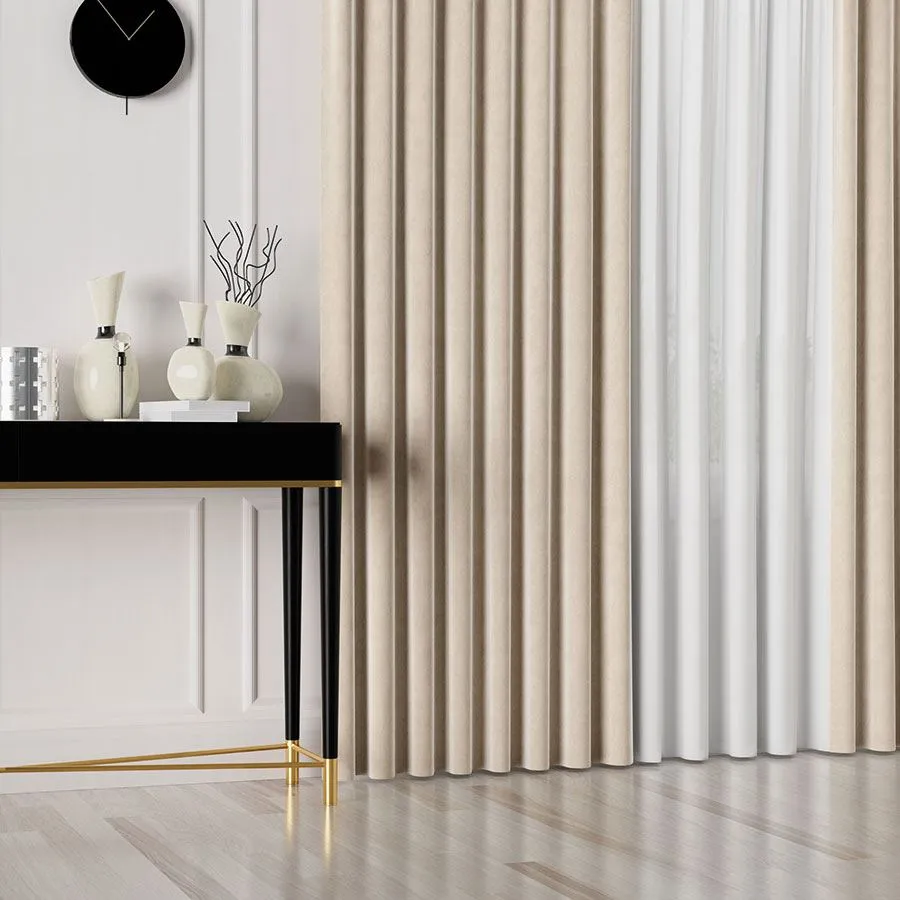 Tkanina dekoracyjna VELVET